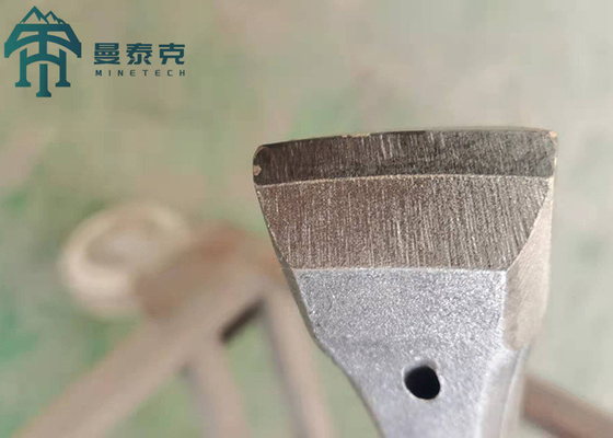 교련 하드 록을 위한 24mm 마개 구멍 완전한 교련 막대