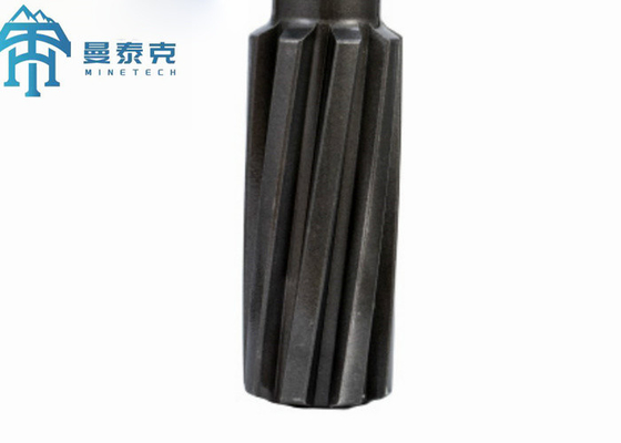 구멍 뚫기용 고급 열처리 HL500-45 생크 어댑터