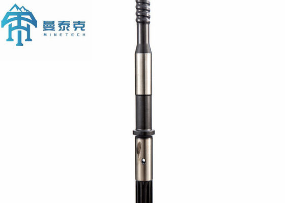 드릴링 리그 바위 깨는 도구, BBC120 R32 정강이 접합기