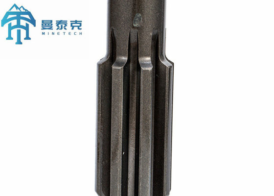 장비 탑해머 도구를 처리하는 R32 COP 2238 섕크 어댑터 CNC