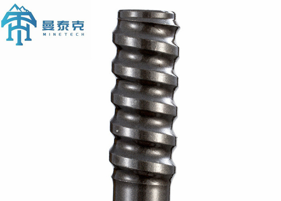 6 스플라인 미네텍 드릴 스탠 어댑터 지름 52mm