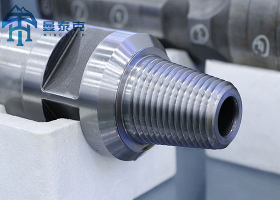 뚫기 공압 잭 Dth 망치 저 공기 압력