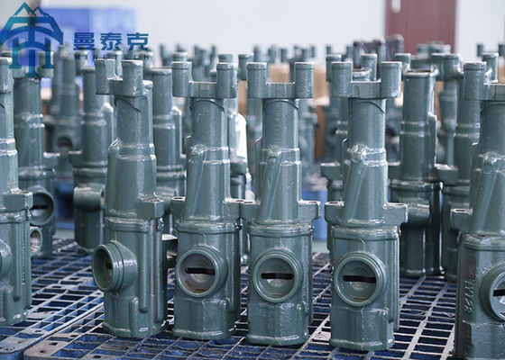 H22 드릴 로드 공기 버팀대 YT29A 암석 드릴링 도구 가지고 다닐 수 있는 공압을 채석하기