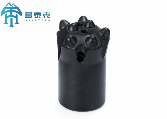 광산 기계 부품 톱니 버튼 비트 7 버튼 11도 38mm 바위 뚫기