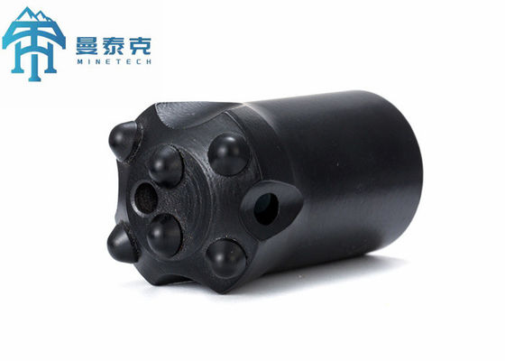 광산 기계 부품 톱니 버튼 비트 7 버튼 11도 38mm 바위 뚫기