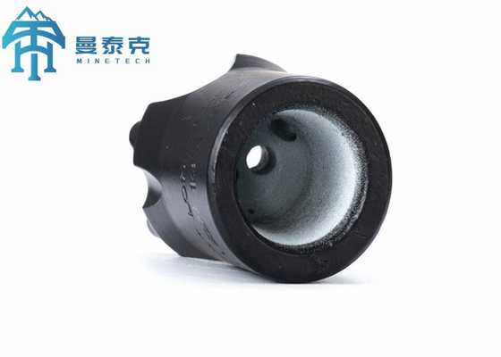 36mm 짧은 스커트 탄화제철 톱니 버튼 비트 바위 드릴링 도구