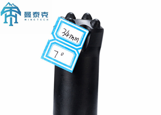 34mm 7도 톱니 버튼 비트