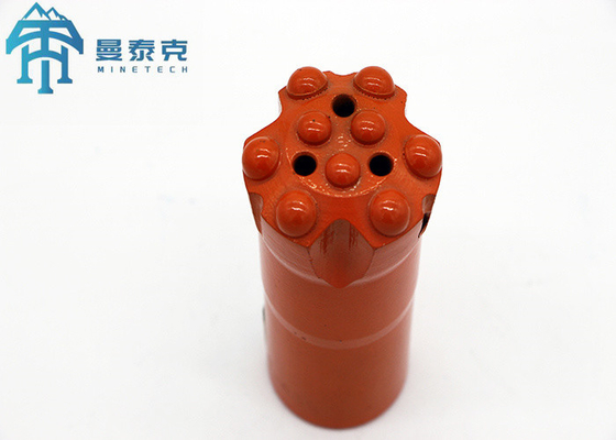 헥사고널 스탠크 43mm 톱니 뚫기 비트 우수한 성능과 내구성
