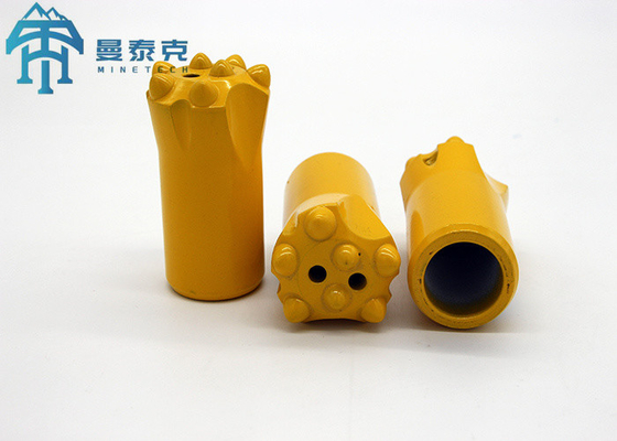 YK05 톱니형 굴착기 36mm 지름 작은 구멍을 뚫기 위한 암석 굴착기