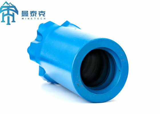 도매 과정 T51 127mm 스레드 버튼 비트 광산 돌 파도