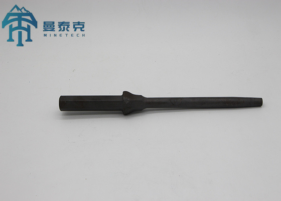 1800mm 홀로 광업 스틸 작은 구멍을 뚫기 위해 육각형 드릴 스탠드