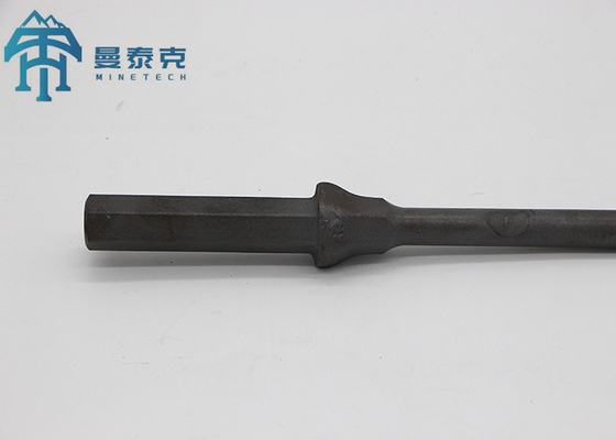 도매 가공 HRC45-55 강도 육각형 도장 막대기 400-8000mm 길이