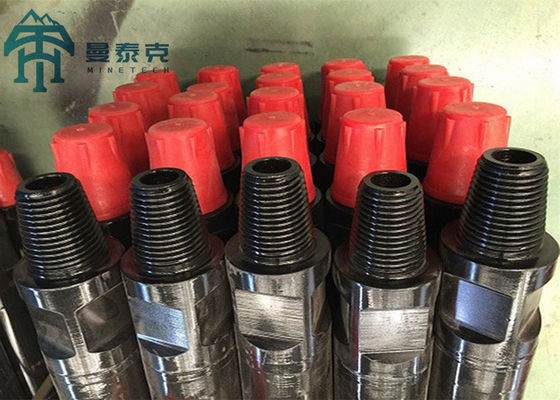 뚫기 공압 잭 Dth 망치 저 공기 압력