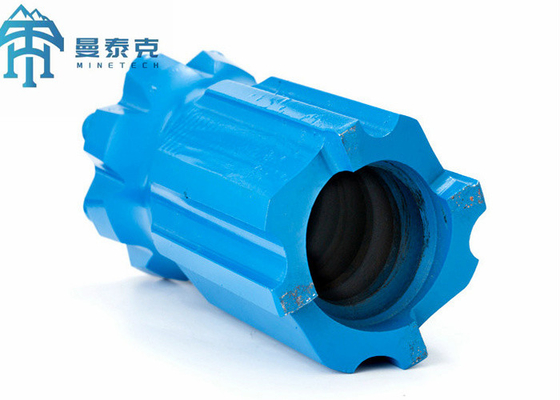 T45 89mm 텅스텐 탄화물 암석 뚫기