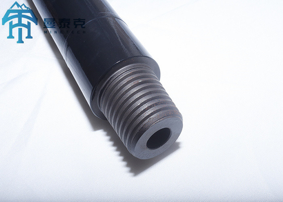 6mm 벽 Tickness DTH 교련 관 114mm 직경 탄소 강철