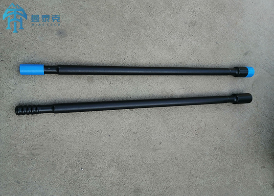 3660mm T45 스레드 드릴 연장 로드 단조 유형
