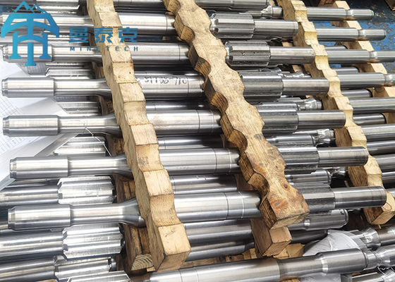 건축 프로젝트를 채굴하는 돌을 위한 드릴 공구 COP 1840년 T45 섕크 어댑터