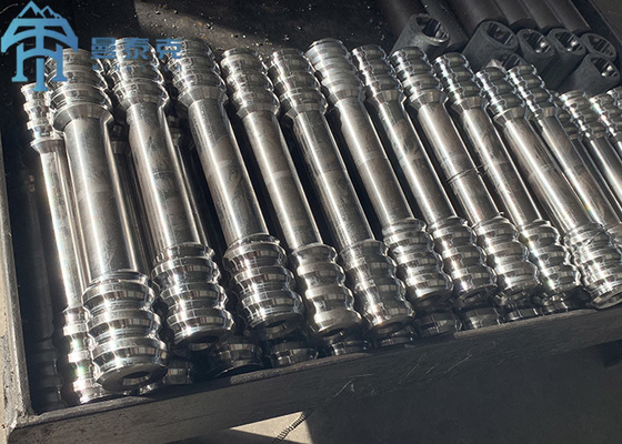 T38 스칸 어댑터 (Shank Adapter)