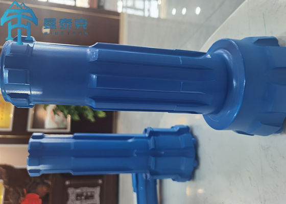 QL50 152mm 고효율 DTH 굴착기