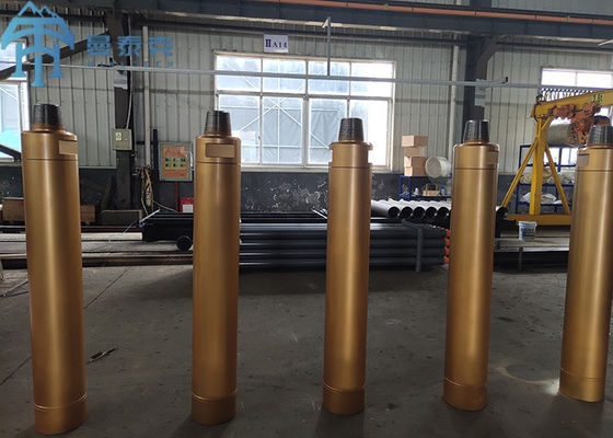 예비품을 채굴하는 높은 기압 D번째 망치 DHD350 COP54 HD55