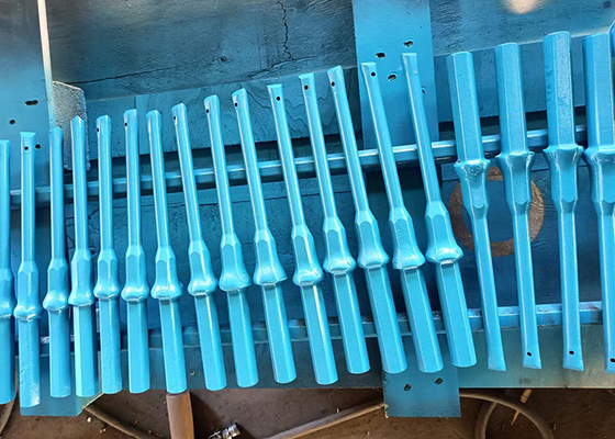 OEM 광산 5인치 통합 굴착 막대기