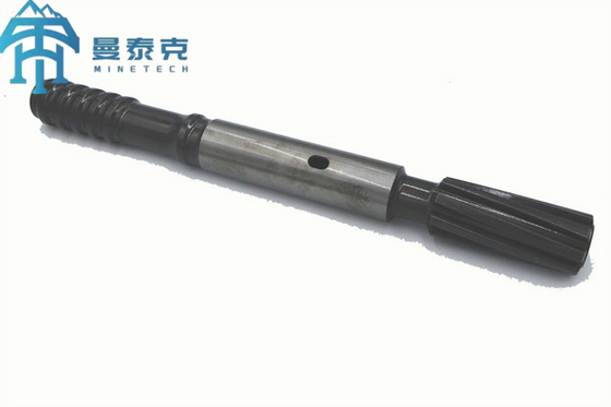 광산 스랭크 어댑터 T45 COP1840 565mm 바위 뚫기 도구