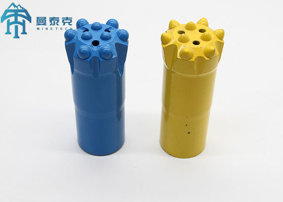 Top hammer 45mm R32 Retract Button Bits Rock Drilling Tools