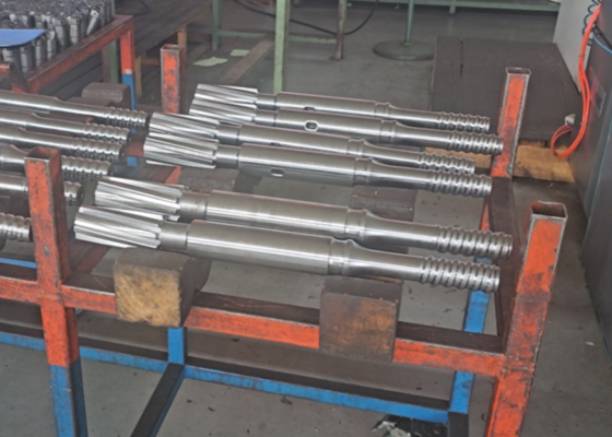 COP1838 Shank Adapter for construction and Mining Machinery Parts