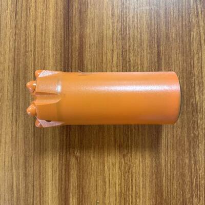 고속도로 도로 사면 훈련을 위한 R32 45MM 실을 꿴 교련 막대 착암기 공구
