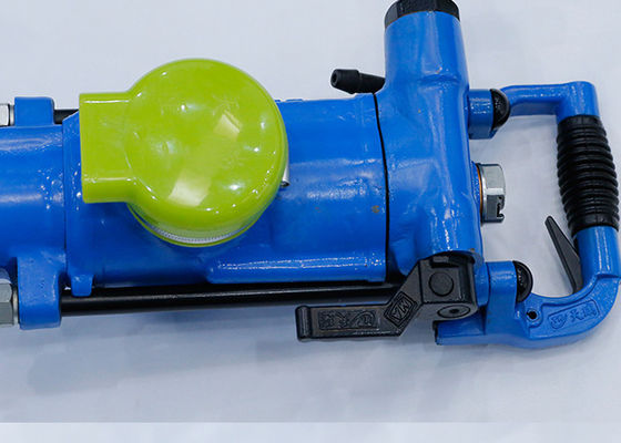 Yt27 공기 작은 구멍 로크 드릴링 머신 단조 공학