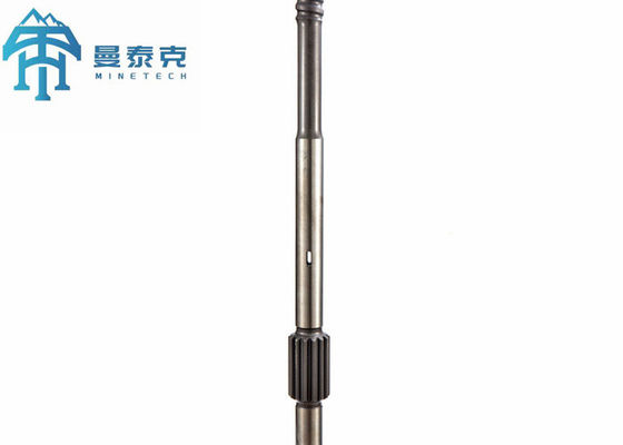 터널링용 525mm 열처리 스칸 어댑터