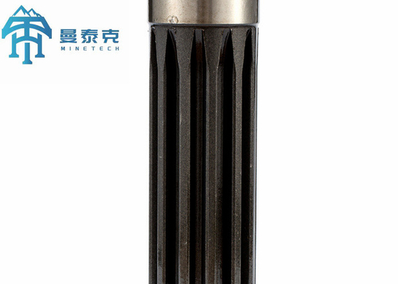 T38 HL538 우수한 성능을 가진 CNC 처리 장비용 턱 어댑터