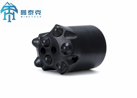 Broca Conica 36mm 광업 버튼 비트 11도 7 텅스텐 카바이드 팁