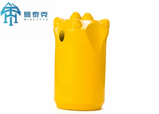 테이프녹화자 버튼 비트 핫 프레셔 처리식 32 밀리미터를 꿰뚫는 작은 구멍