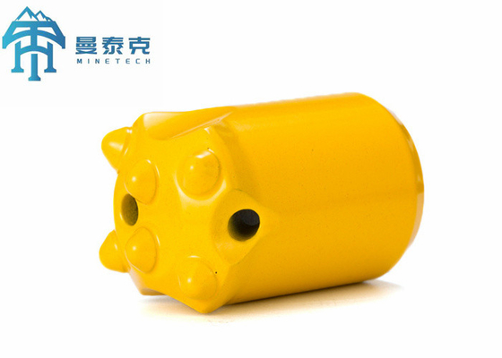 40mm 텅스텐 탄화탄 톱니 버튼 비트