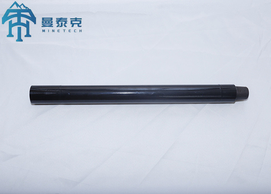 3m 에어 DTH 굴착 튜브, 매듭없는 굴착 파이프