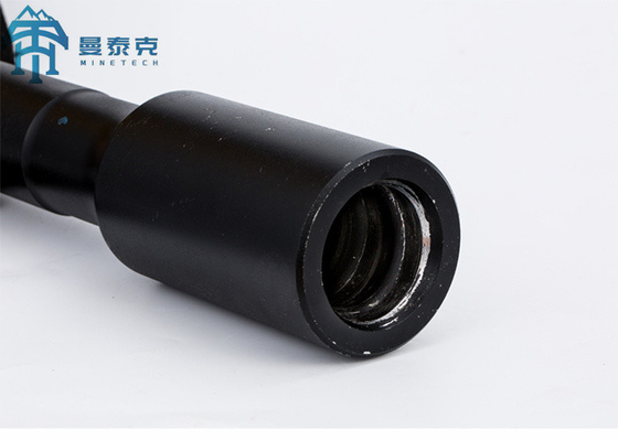 T45 3050mm MM/MF 광산 광산석굴 공구 스레드 드릴 스탠드