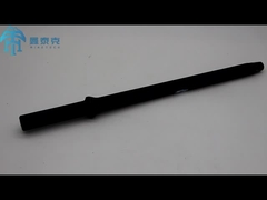 테이프녹화자 드릴 로드