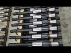 암석 드릴링을 위한 섕크 어댑터 커플링 슬리브