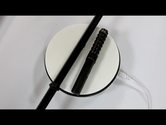 H25 108 밀리미터 생크 끝 12 급 6 각형 드릴 로드 마이닝 툴