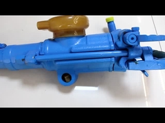 장비 공기 손을 꿰뚫는 Yt27 돌은 파는 것 잡았습니다