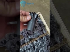 7° 톱니 모양의 비트 버튼 번호 5/6/7 또는 사용자 지정