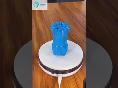 MTH 102mm 스레드 버튼 비트