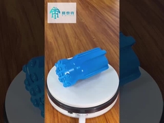 MTH T45 89mm 탄화물 버튼 비트