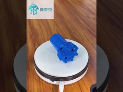 T51 89mm 구형 상단 망치 뚫기