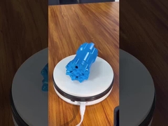 T51 102mm 내리는 구형 상단 망치 뚫기