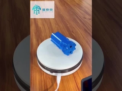 T51 76mm 후집 구형 상단 망치 드릴 비트