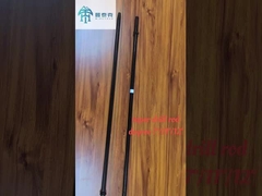 H22 광산 터널링을 위한 7도 톱니 뚫기 스탠크 헥스 22*108mm