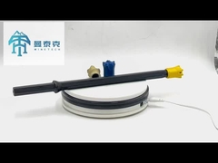 H22 11° 톱리 굴착 스탠드 광산 광산 및 광산 작업에 사용되는 바위 도구