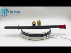 7도 가공 수동 드릴 머신 YT29A에 대한 육각 드릴 스탠드